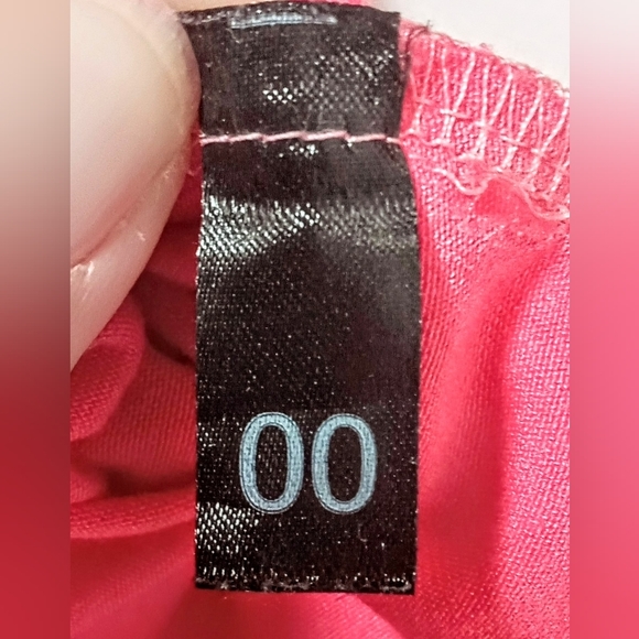 Like New Torrid 00 Super Soft Favorite Tunic - Picture 5 of 7